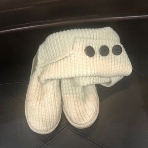 Classic Cardi UGG boots